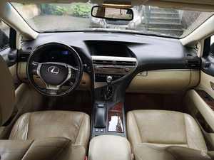 2022 Used Automatic Gasoline Cars Euro 5 Emission Standard - Product Image 5