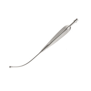 Dilatateur urétral masculin en urologie, ballon, ensemble urologique avec tube d'aspiration dentaire pour les procédures chirurgicales buccales et laryngiques - Product Image 4