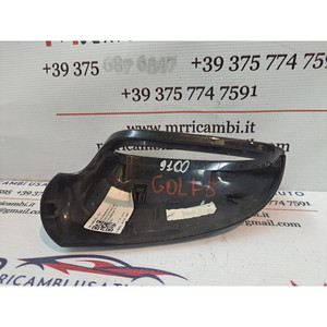 Specchietto Retrovisore DX VOLKSWAGEN Golf 5 Sedan 1K0857538 (03>08) - Product Image 3