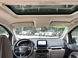 Ford Ecosport 2020 - Product Image 6