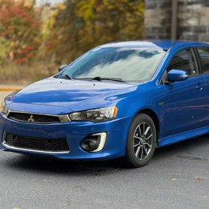 มิตซูบิชิ แลนเซอร์ เอสอี ปี 2016 - Product Image 1