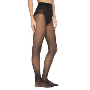 Leggings de yoga en nylon pour femmes, résistants aux déchirures, effet peau de cheval, sexy et fins, style mode RTS - Product Image 3
