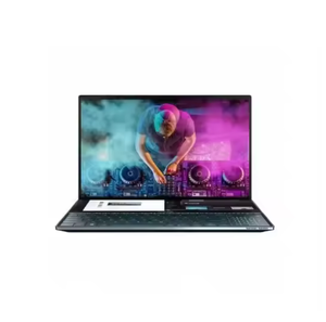 Portátil Pro Duo Ux581 Sellado de Fábrica, Pantalla Táctil Nanoedge 4K UHD de 15.6 Pulgadas, Core I9-10980hk, 32 GB de RAM, 1 TB - Comprar Zenbook Duo de 14 Pulgadas con Pantalla Dual - Product Image 3
