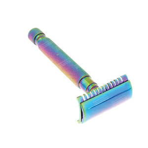 Maquinilla de afeitar de colección, multititanio, 78M - Product Image 1