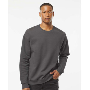 Moda hombre mujer sudaderas de gran tamaño Crew sudadera pulóver manga larga sudaderas con capucha Tops otoño moda trajes sudadera - Product Image 1