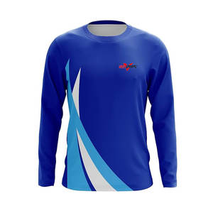 เสื้อผู้รักษาประตูโลโก้สั่งทำ คุณภาพสูง ราคาถูก พร้อมจำหน่าย - Product Image 1