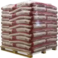 Granulés de bois de pin et d'acacia |   Sacs de 15 kg |   Usine de production de combustible pour la cuisson - Product Image 5