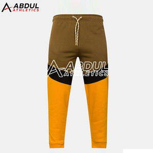 Vente chaude vêtements de sport Slim Fit hommes survêtement de sport pour l'entraînement porter pull confortable survêtement - Product Image 3