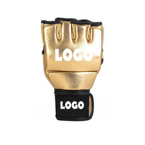 Gants de boxe et de MMA conçus sur mesure pour l'entraînement professionnel Dernières nouveautés pour les amateurs d'arts martiaux - Product Image 4