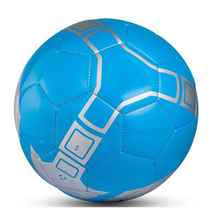 ลูกฟุตบอลขนาด5อย่างเป็นทางการลูกบอลหนังออกแบบได้ตามที่ต้องการ - Product Image 4