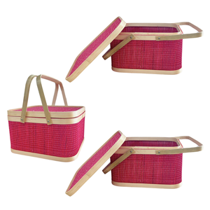 PRODUCTO CALIENTE Llene su cocina de amor usando nuestras cestas de regalo únicas y de alta calidad de Vietnam - Product Image 1