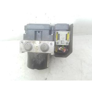 ชุดควบคุม ABS CITROEN C3 ซีรีส์ 10.0207-0207.4 HFV (TU1A), HFX (TU1A) เบนซิน 1100 (09>15) - Product Image 1
