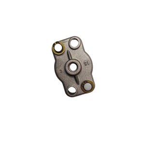 Trattori Usati Compatibili con Skidder Oleomac Om750 Rif. 912827 - Product Image 1