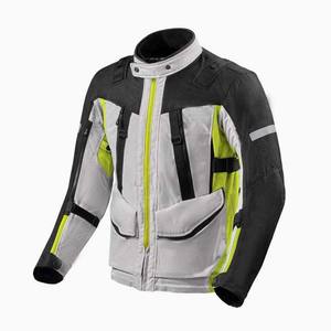 Traje de cuero personalizado para mujer, equipo de protección de dos piezas para montar en motocicleta para mujer con marca opcional - Product Image 6
