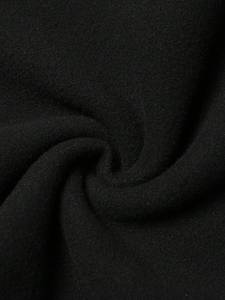 Sudadera con Capucha Extra Grande Personalizada para Hombre, Ropa de Calle de Felpa de Algodón Grueso, Marca Privada OEM, Fabricante Mayorista B2B - Product Image 5