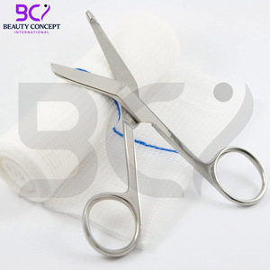 Tijeras de vendaje de buena calidad 2025, recién llegado, tijeras de vendaje Lister, tarifa al por mayor, producto más nuevo, tijeras de vendaje quirúrgico - Product Image 6