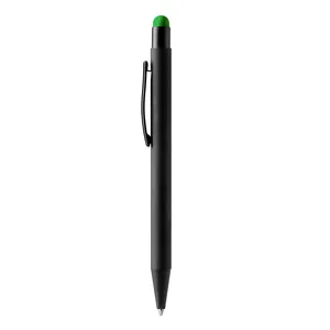 Penna a Sfera Multifunzione Personalizzata Juva, Gadget Personalizzabili - Product Image 1