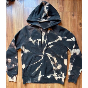 Sudadera con Capucha para Hombre, Diseño Moderno, Impresión Digital, Precio Bajo, Servicio OEM, para Gimnasio y Entrenamiento, Manga Larga, Cierre de Cremallera, Lavado Ácido, 100% Algodón - Product Image 1