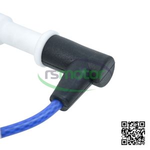 ขั้วต่อหัวเทียน Jenbacher Industry รุ่น RS-1200402 สายจุดระเบิดเพื่อประสิทธิภาพการทำงานที่ดี - Product Image 5