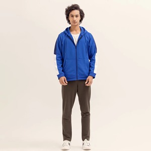 Nouvel arrivage de sweats à capuche pour hommes Style unique respirant hommes sweats à capuche personnalisés Produit tendance sweats à capuche Prix abordable - Product Image 2