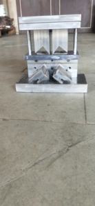 Matrices de presse pour rotors en acier et cuivre de qualité professionnelle pour moteurs, pompes et générateurs, disponibles à prix de gros - Product Image 4