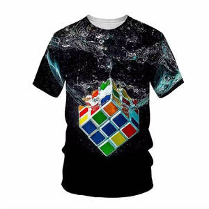 Polo de sublimación en seco de alta calidad, el mejor estampado de sublimación personalizado, otro polo multicolor de diseño completo con cuello de costilla - Product Image 1