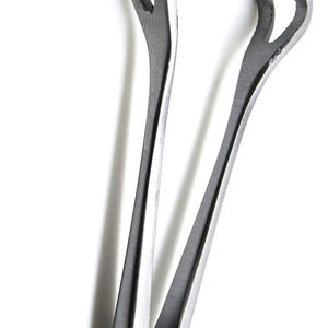 Pince Babcock de haute qualité 12 "pince médicale pour animaux pince réutilisable en acier inoxydable allemand pour la chirurgie vétérinaire - Product Image 6