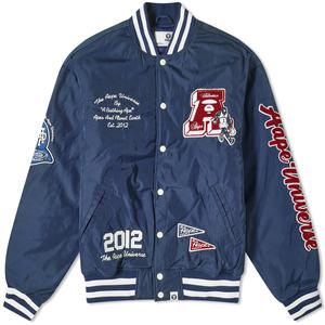 Veste softshell personnalisée de conception OEM veste universitaire bon marché veste softshell brodée de qualité supérieure pour jeunes hommes d'excellente qualité - Product Image 1