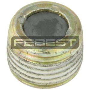 Tappo di scarico del serbatoio dell'olio FEBEST (0799-TOP) - Product Image 1