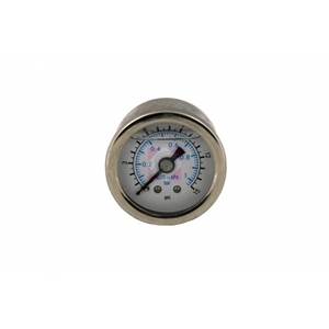 Manometro di pressione 0-7 bar - Product Image 1