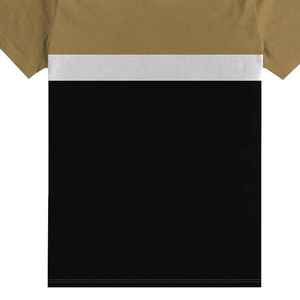 Camiseta Unisex 100% Algodón, Peso Pesado 220 Gramos, Corte Regular, Antiarrugas, Transpirable, Manga Corta, Tejido Ecológico, OEM para Hombre - Product Image 3