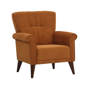 <span class=keywords><strong>Living</strong></span> Lux Modish sogni convertibile divano trapuntato elegante legno Set di mobili da salotto per il piccolo soggiorno ufficio camera da letto - Product Image 5