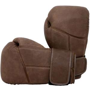 Guantes de boxeo de entrenamiento para hombre, equipo de kickboxing, bolsa de boxeo para gimnasio, entrenamiento, combate, combate, práctica de artes marciales - Product Image 3