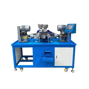 Machine de perçage et de taraudage automatique CNC multi-broches robuste et personnalisable pour vis non standard - Product Image 5