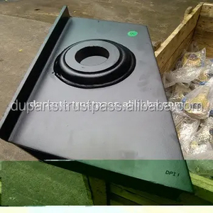 Nueva solución multifunción de alta calidad para soporte cargador frontal de bajo para un rendimiento mejorado en vehículos de cargador bajo - Product Image 6