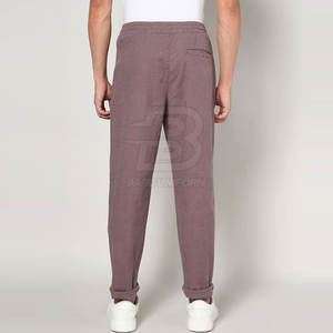 Quick Dry New Arrival Jogging <b>Trouser</b> Premium Quality Jogging <b>Trouser</b> Hot Selling Factory Price Jogging <b>Trouser</b> - Product Image 2