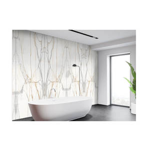 600x1200mm Céramique émaillée Porcelaine Vitrifiée Carrelage de sol mural Terrazzo avec nouveau design Série pour intérieur extérieur - Product Image 2