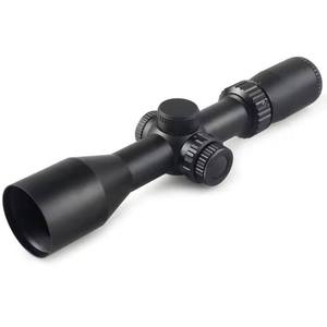 Nouvelle lunette de visée Scope Series 2.5-10x44SFIR pour la chasse en plein air, grossisseur optique, lunette télescopique avec protection contre l'eau et les chocs - Product Image 1