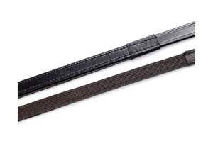 Cuero exterior de alta calidad con excelente agarre interior para condiciones húmedas y secas. El núcleo de nylon proporciona resistencia y flexibilidad. - Product Image 3