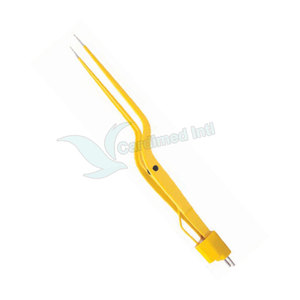Pinzas bipolares de irrigación europeas hechas a medida del fabricante superior Precio de acero inoxidable - Product Image 3