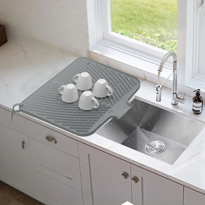 Dish Dryer Best Dish Drainer For Granite Worktops Best Dish