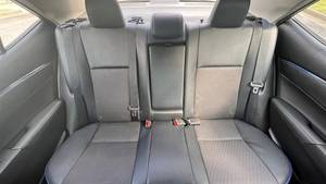 โตโยต้า โคโรลล่า SE CVT ปี 2017 สภาพดี ใช้งานน้อย - Product Image 3