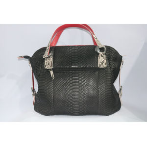 Vente en gros personnalisée 2025 nouveaux sacs à main et sacs à main de luxe en cuir véritable vintage pour femmes - Product Image 5