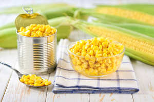 <b>Canned</b> Sweet Whole Kernel Corn and High Standard - <b>Canned</b> Sweet Corn with Bulk Quantity / MS. SHYN - Product Image 4