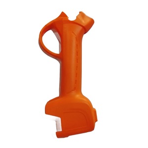 Forbici Daws032 (34) Rif. 704525 con Copertura Destra, Forbici per Filati e Ricami con Lama in Plastica, Forbici per Mancini - Product Image 1