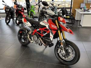 SUPER OFFRE DE SEPTEMBRE Moto Sportive Hypermotard 950 SP 2026 Support Personnalisé OEM Garantie 3 Ans - Product Image 1