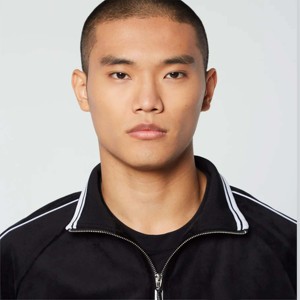 Breathable Track <b>Jacket</b> and Pants Set - Lightweight, Durable, and Perfect for Gym, <b>Running</b>, and Casual Wear - Product Image 4