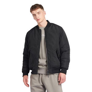 แจ็กเก็ตซาตินสำหรับผู้ชายแจ็กเก็ตซาติน2025สำหรับทีมกีฬาเบสบอลผ้าซาติน - Product Image 4