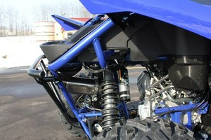 <span class=keywords><strong>Yamaha</strong></span> <span class=keywords><strong>YXZ1000R</strong></span> 1000R SS UTV 2025 Completamente Equipado para Adultos - Product Image 2