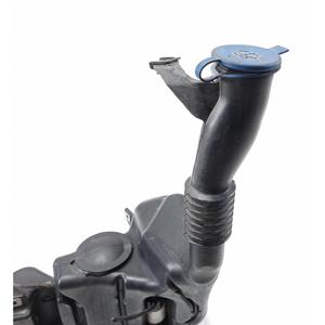 Réservoir de lave-glace avant MERCEDES Classe GLK (X204) A2048690220 OM 651.916 Diesel 2200 (08>15) - Product Image 6